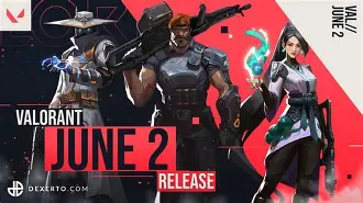 全球热议！Valorant场外八卦引关注的简单介绍